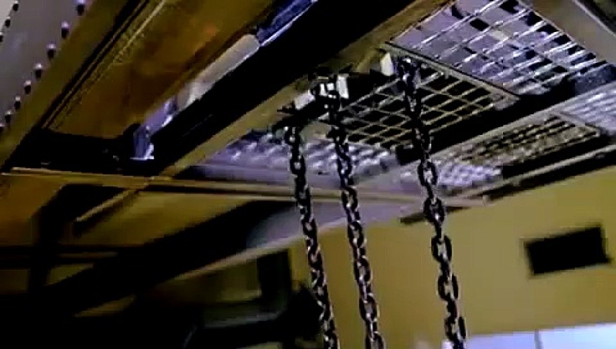 Hannibal Rising | movie | 2007 | Official Trailer