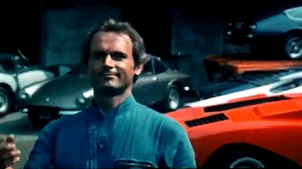 Mr. Billion | movie | 1977 | Official Trailer