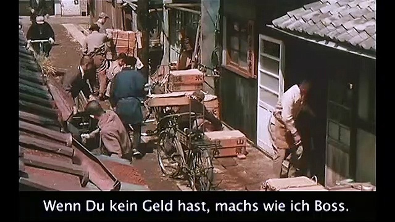 Blood and Bones | movie | 2004 | Official Trailer