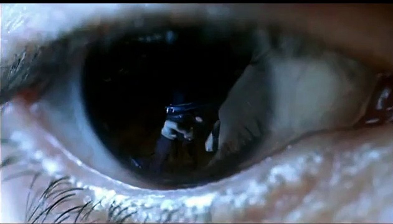 Eyes of Crystal | movie | 2004 | Official Trailer