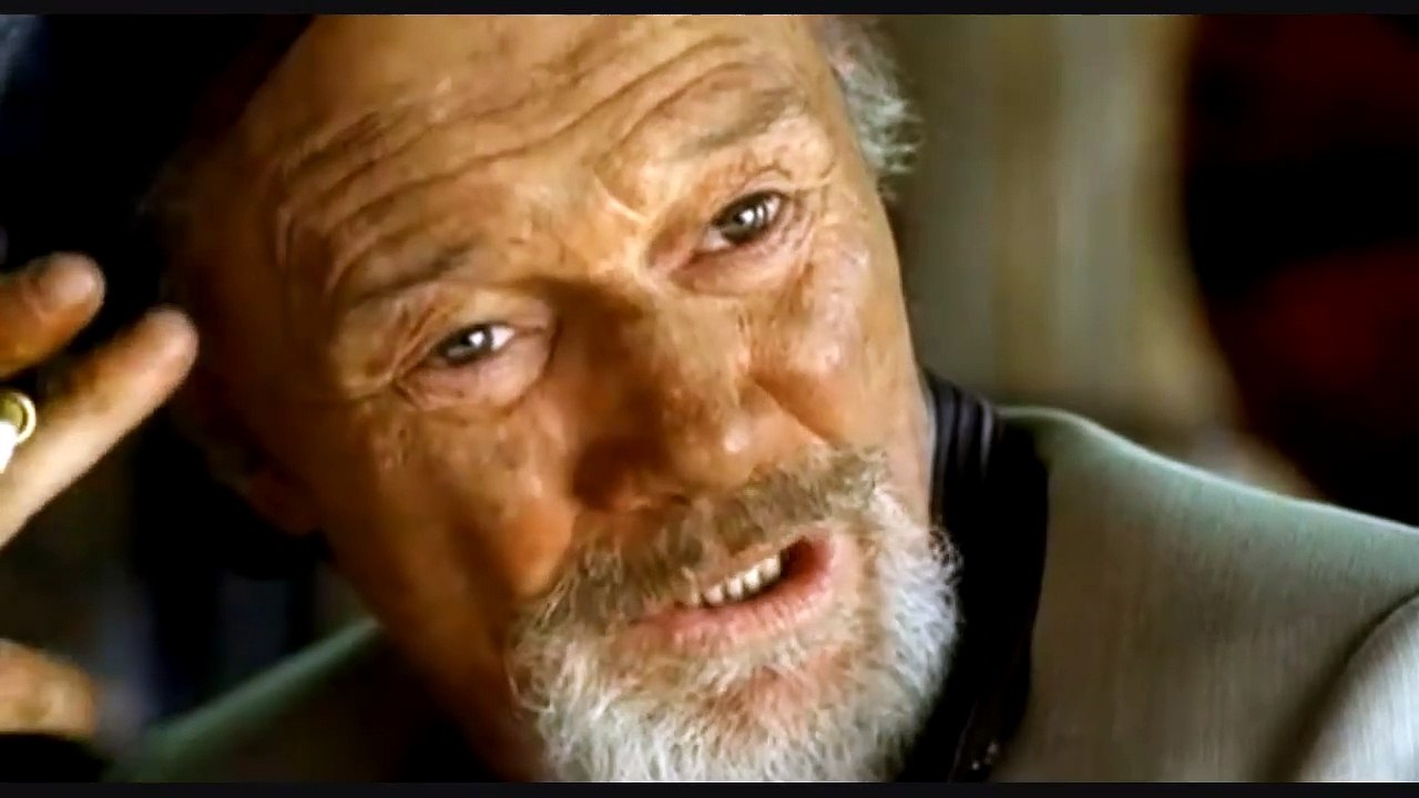 Kill Bill - Volume 2 | movie | 2004 | Official Trailer