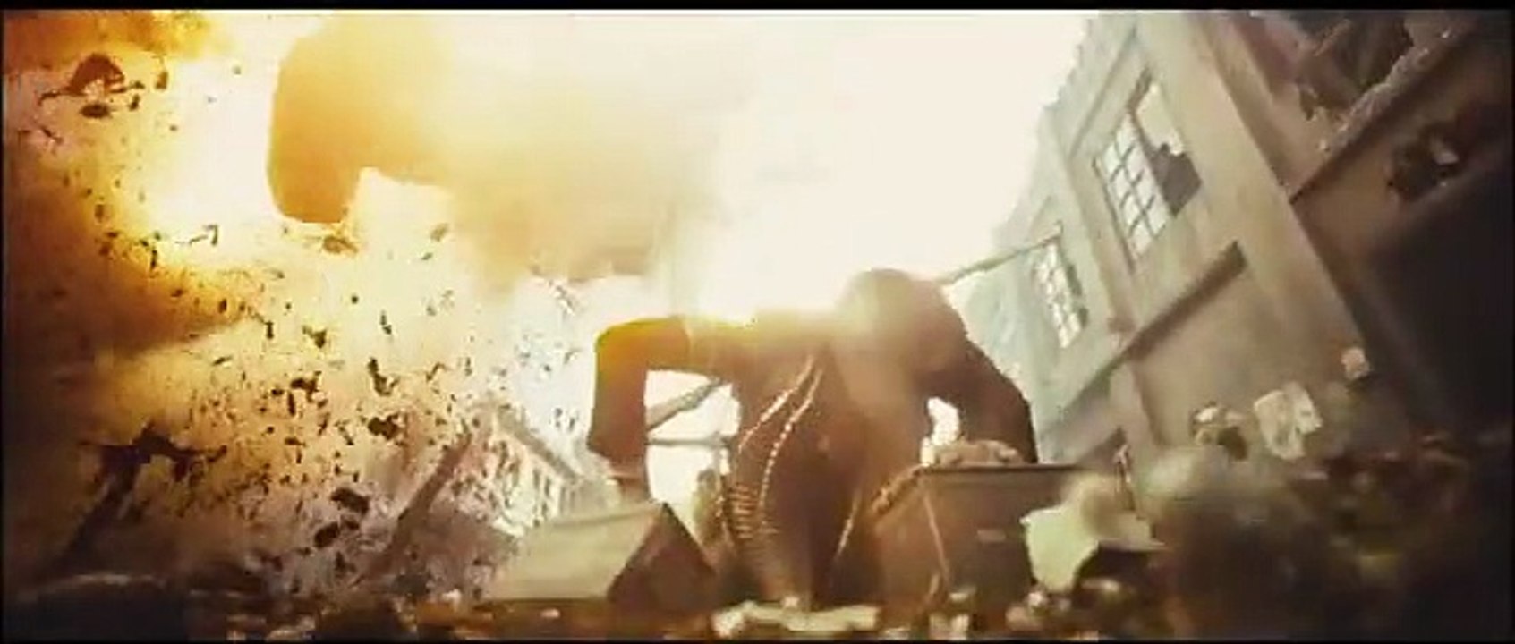 71 - Into the Fire | movie | 2010 | Official Trailer