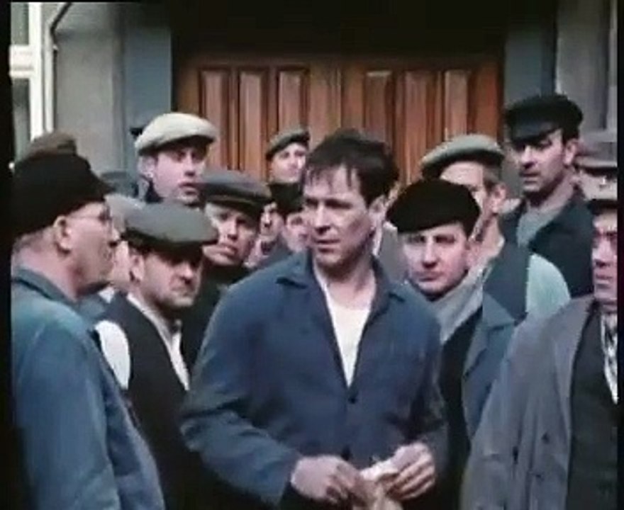 Aus einem deutschen Leben | movie | 1977 | Official Trailer