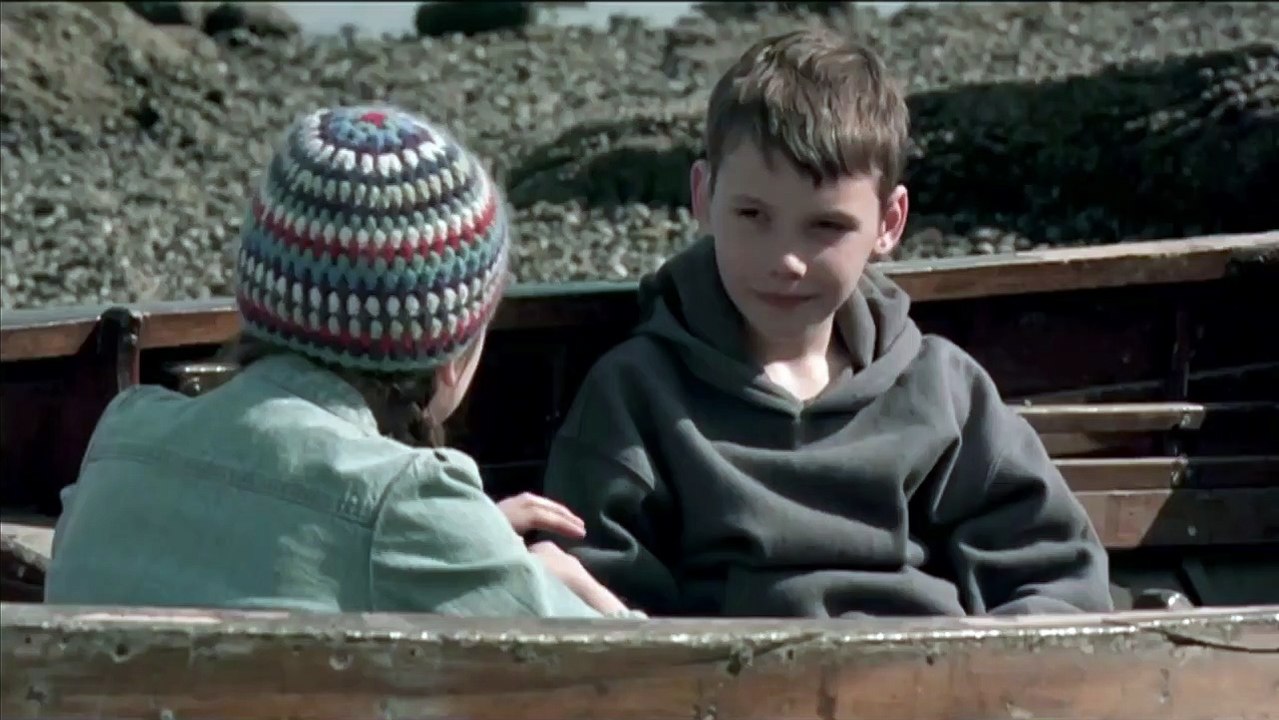 Lieber Frankie | movie | 2005 | Official Trailer