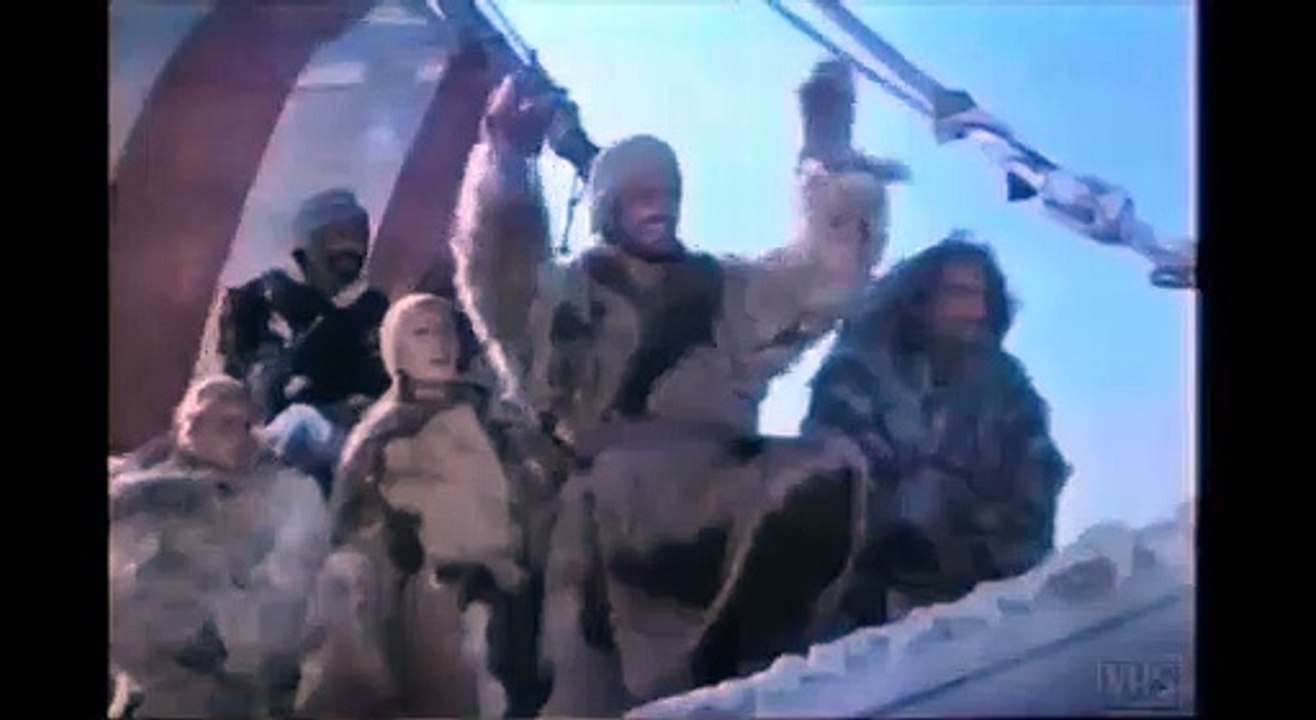 Sindbad und das Auge des Tigers | movie | 1977 | Official Trailer