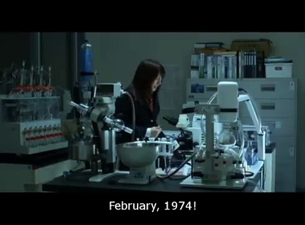 Time Traveller: Das Mädchen, das durch die Zeit sprang | movie | 2010 | Official Trailer