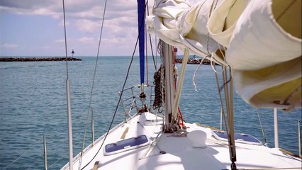 Открытое море: Новые жертвы | movie | 2010 | Official Trailer