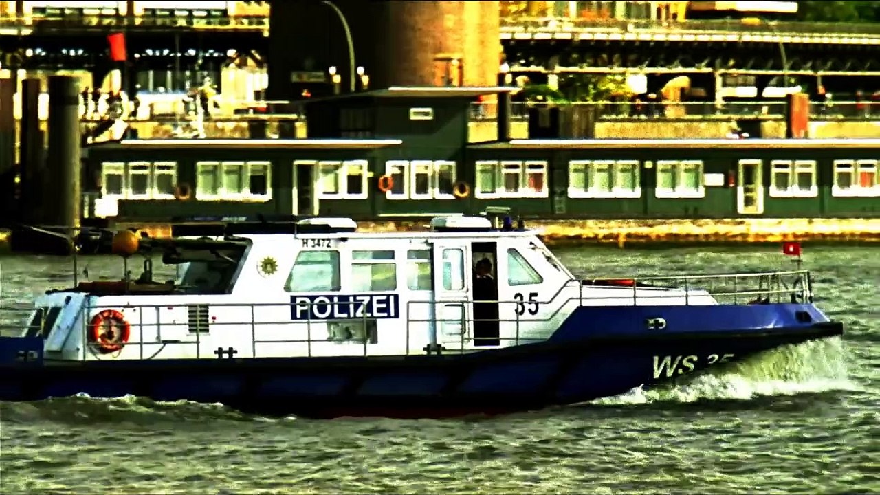 Wolfsfährte | movie | 2010 | Official Trailer