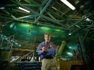 Letecké legendy 3D | movie | 2010 | Official Trailer