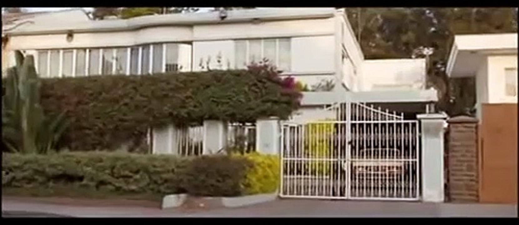 Ich, die Sklavin: Gefangen - Geflohen - Verfolgt | movie | 2010 | Official Trailer