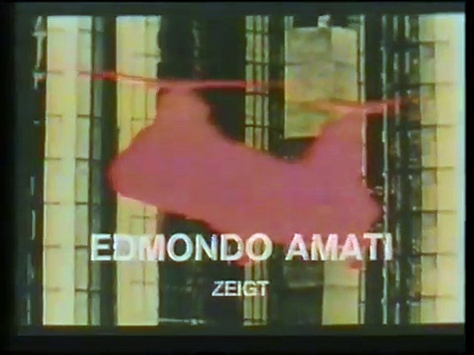 Asphalt-Kannibalen | movie | 1980 | Official Trailer