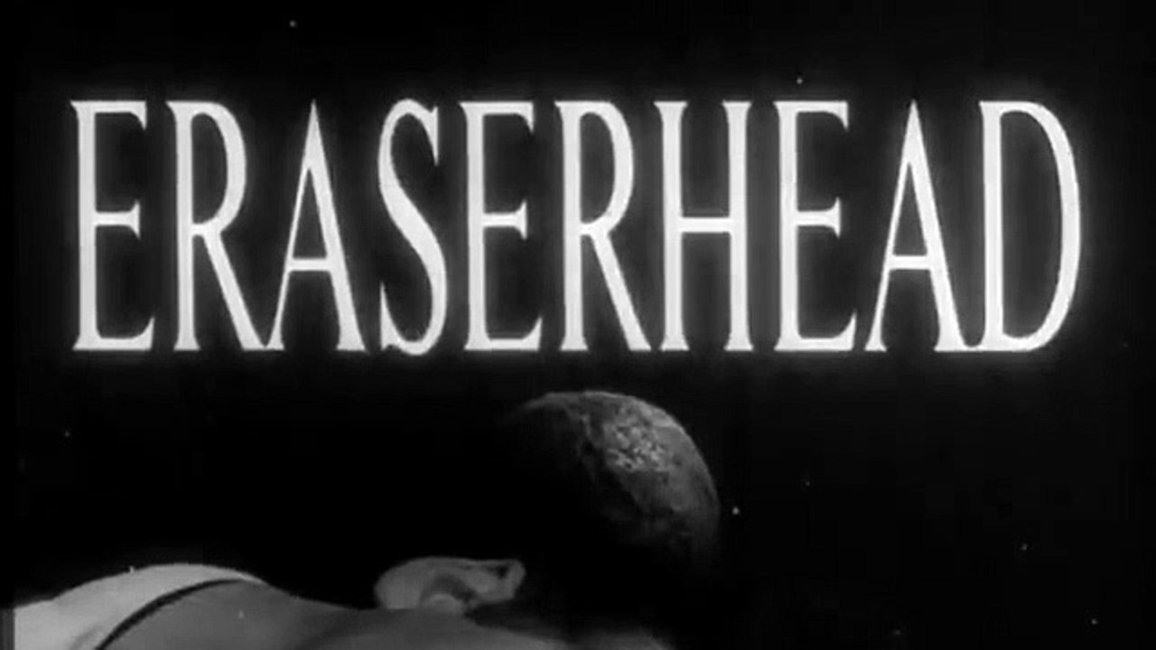 Eraserhead | movie | 1978 | Official Trailer