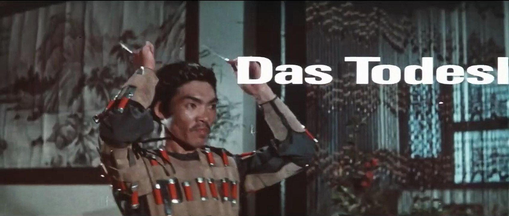 Das Todeslied des Shaolin | movie | 1977 | Official Trailer