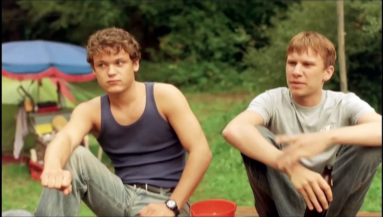 Sommersturm | movie | 2004 | Official Trailer