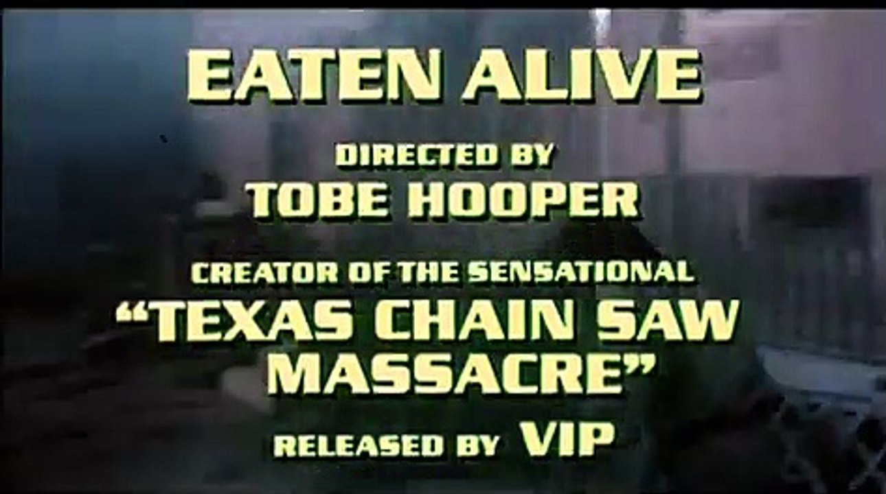 Blutrausch | movie | 1976 | Official Trailer