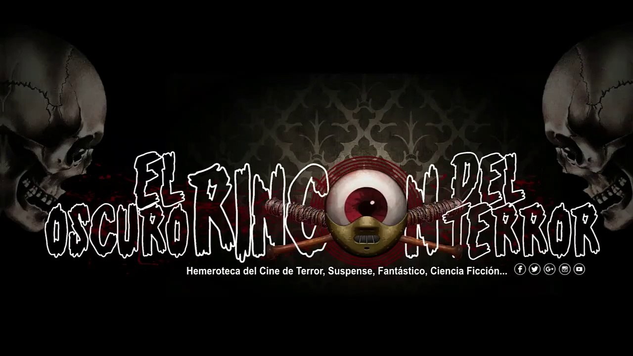 Die Schreckenskammer des Dr. Thosti | movie | 1959 | Official Trailer