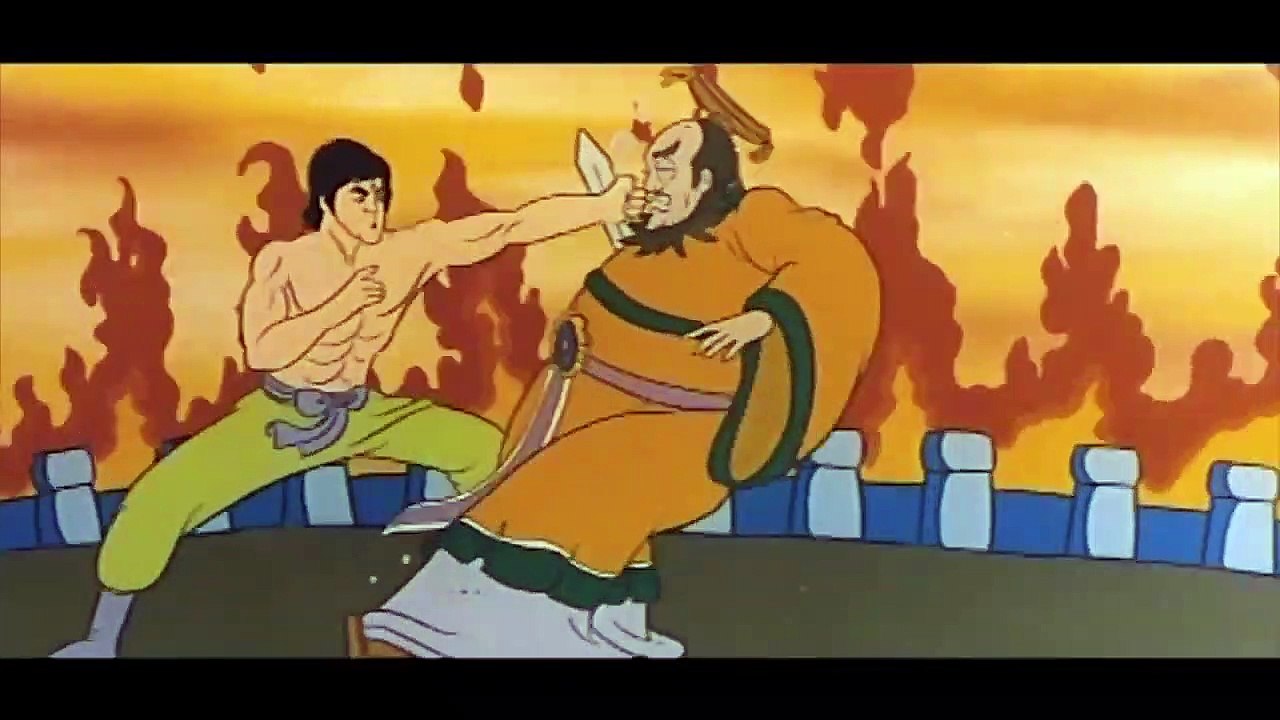 Tarzerix | movie | 1975 | Official Trailer