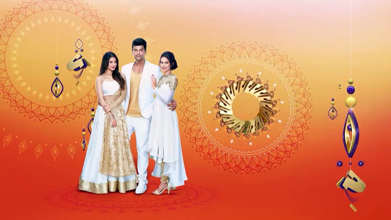 Beyhadh - Capítulo 25