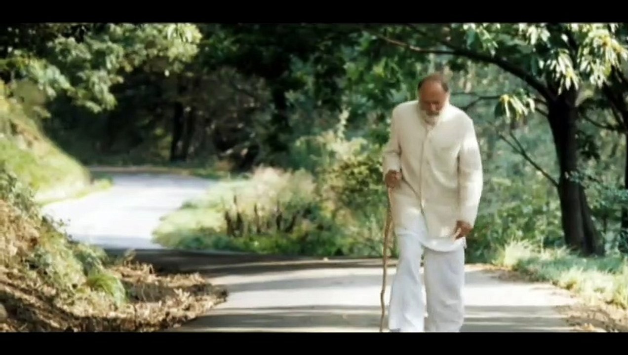 Das Ende ist mein Anfang | movie | 2010 | Official Trailer