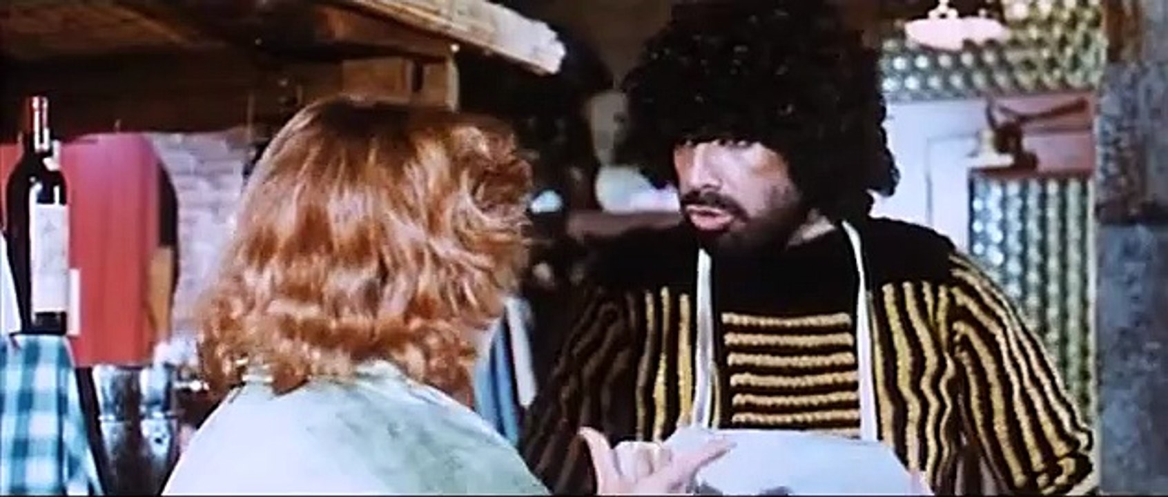 Die Gangster-Akademie | movie | 1977 | Official Trailer