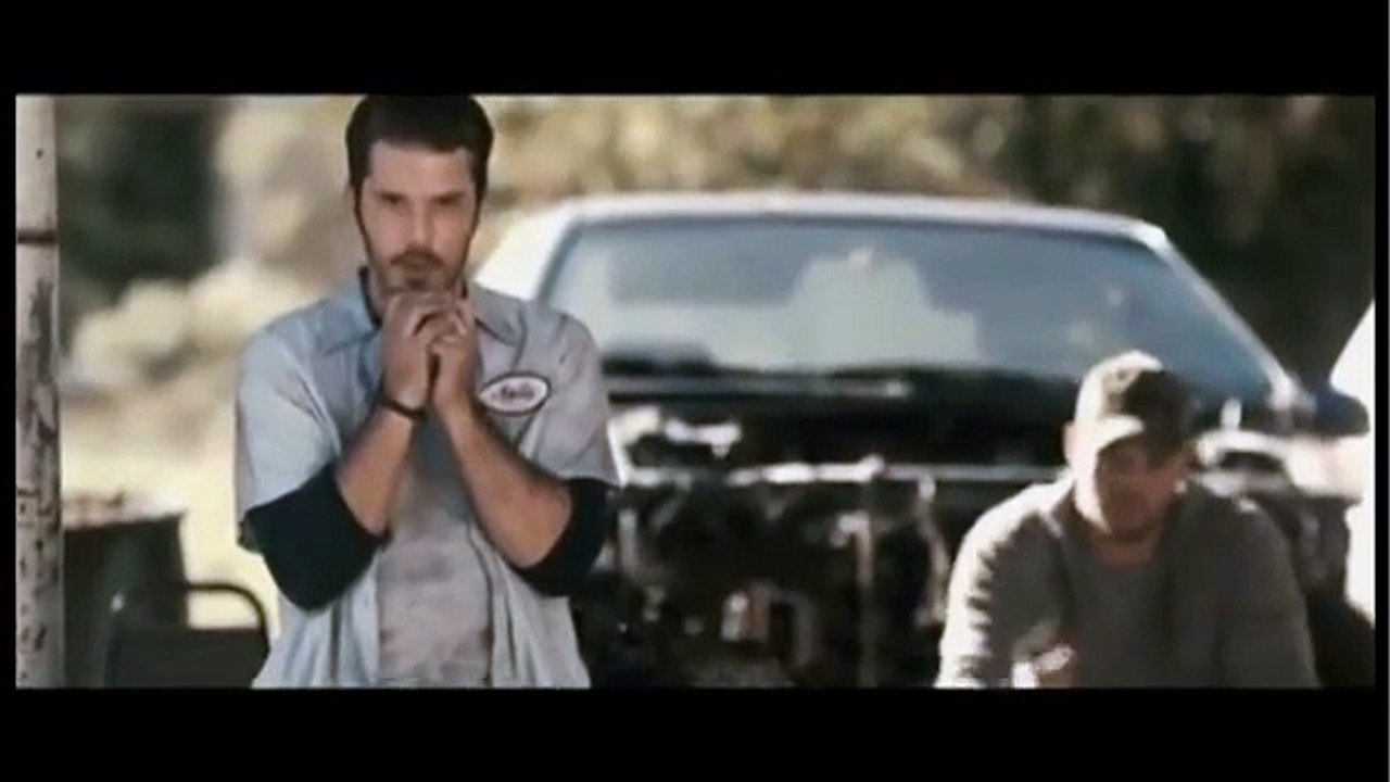 I Spit on Your Grave | movie | 2010 | Official Trailer