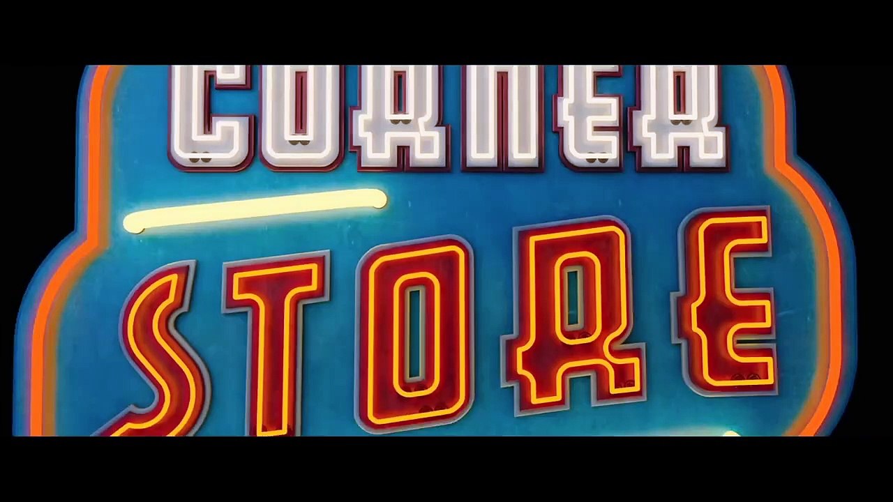 Hesher - Der Rebell | movie | 2011 | Official Trailer