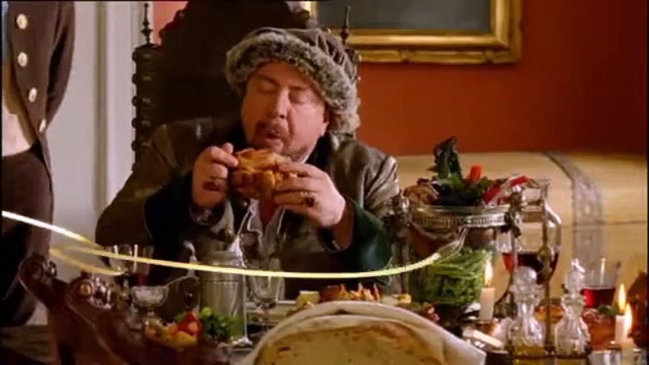 Die Prinzessin auf der Erbse | movie | 2010 | Official Trailer