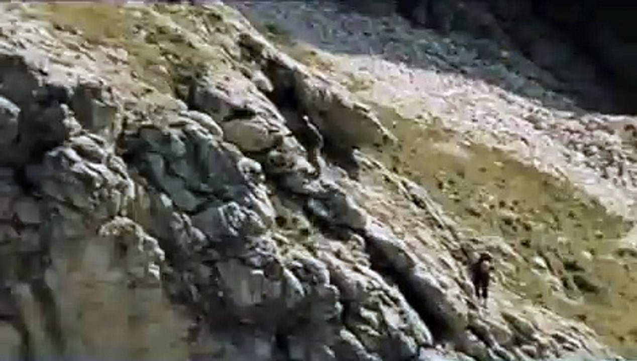 Die Route | movie | 2010 | Official Trailer
