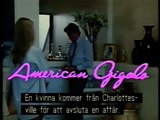 American Gigolo | movie | 1980 | Official Trailer