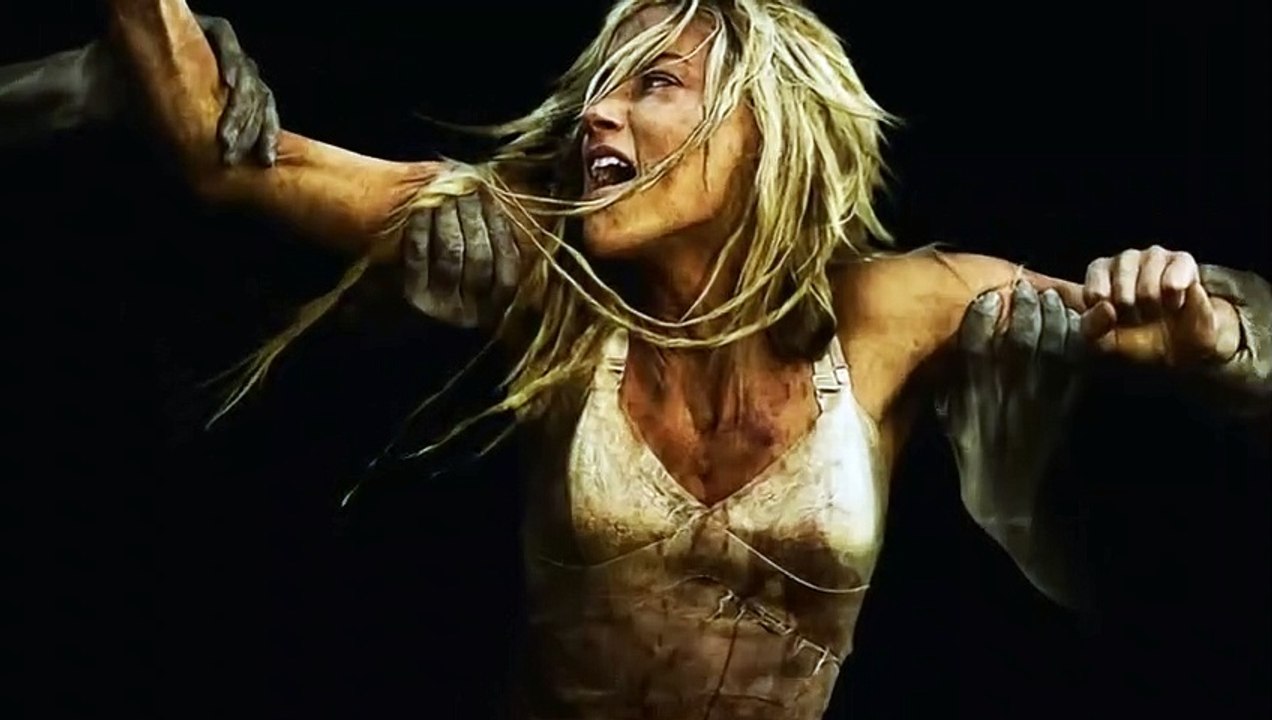 The Ward | movie | 2011 | Official Trailer