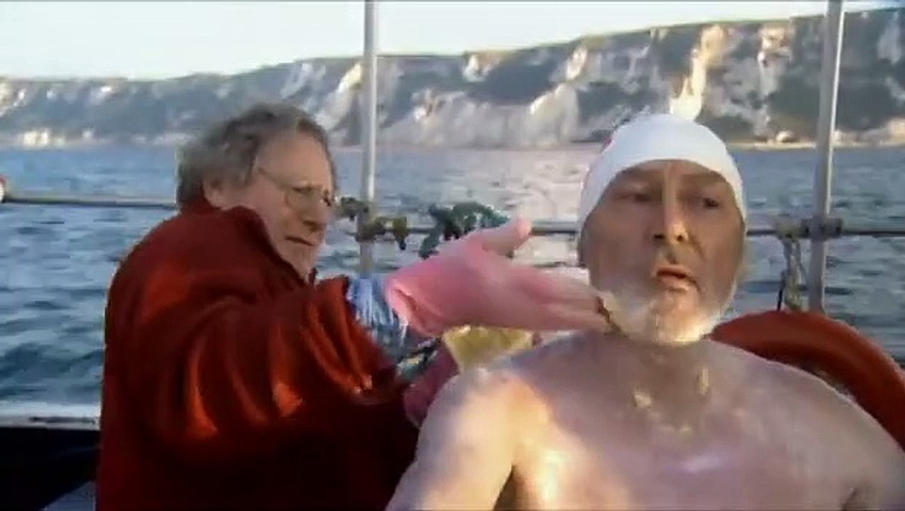 Kanalschwimmer | movie | 2004 | Official Trailer