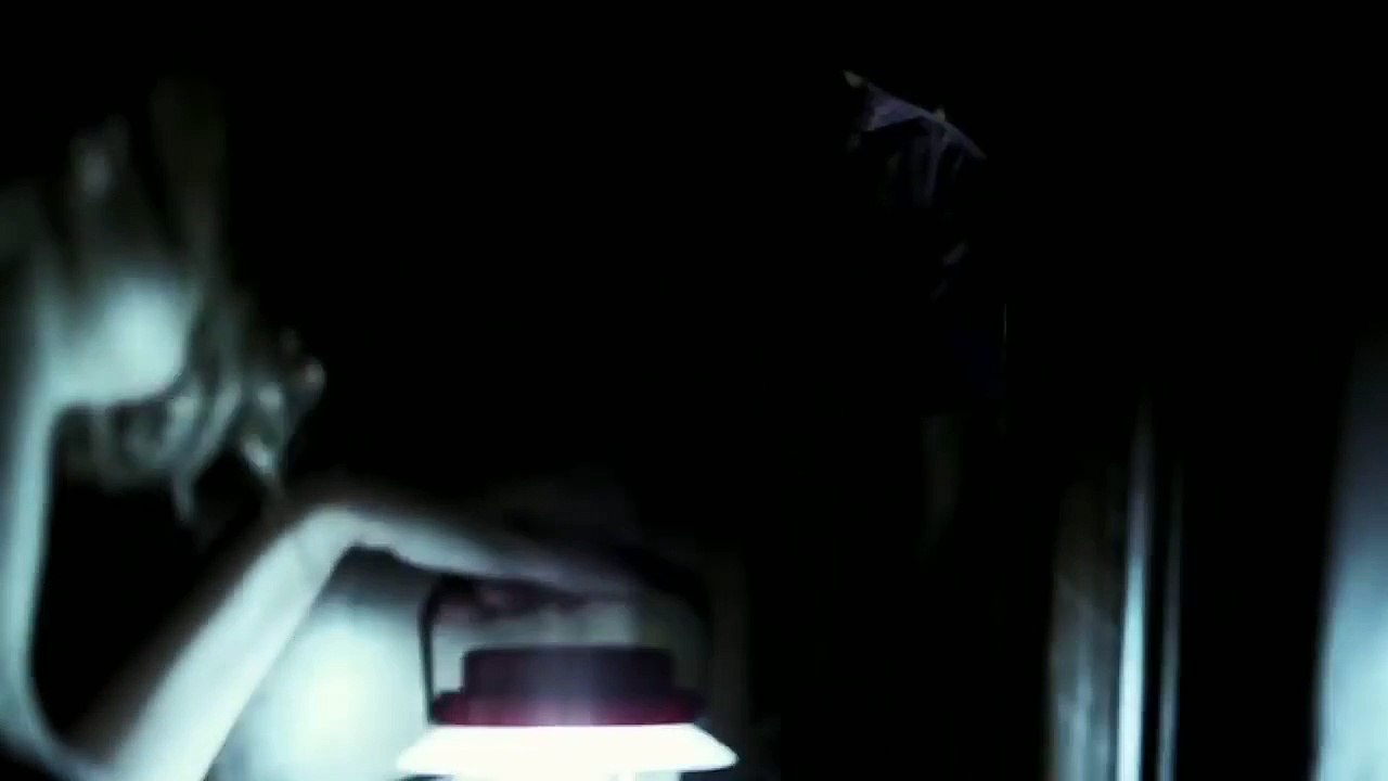 The Silent House | movie | 2011 | Official Trailer