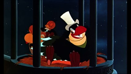 Der König und der Vogel | movie | 1980 | Official Trailer