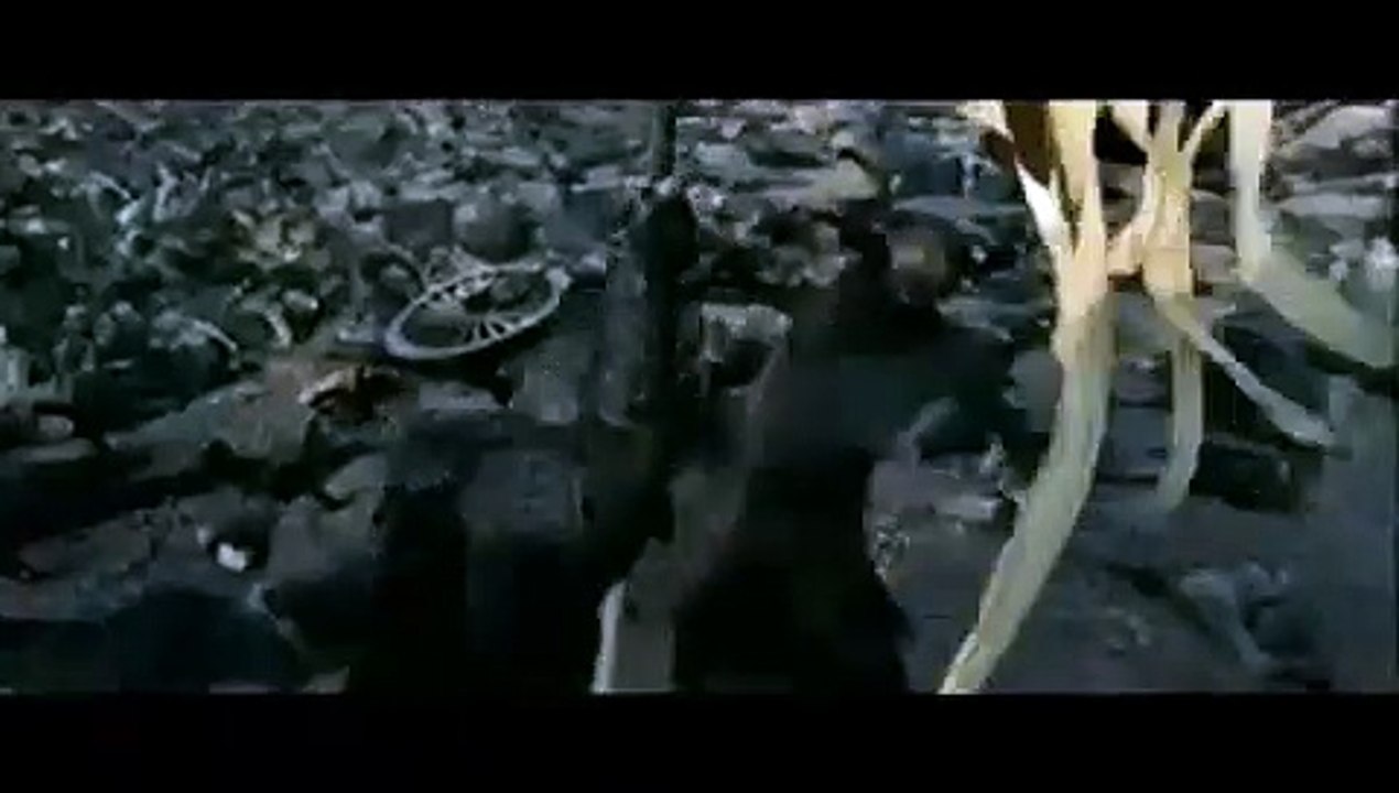 Little Big Soldier | movie | 2010 | Official Trailer
