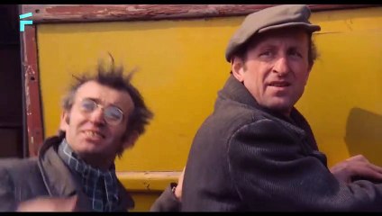 Budapesti mesék | movie | 1977 | Official Trailer