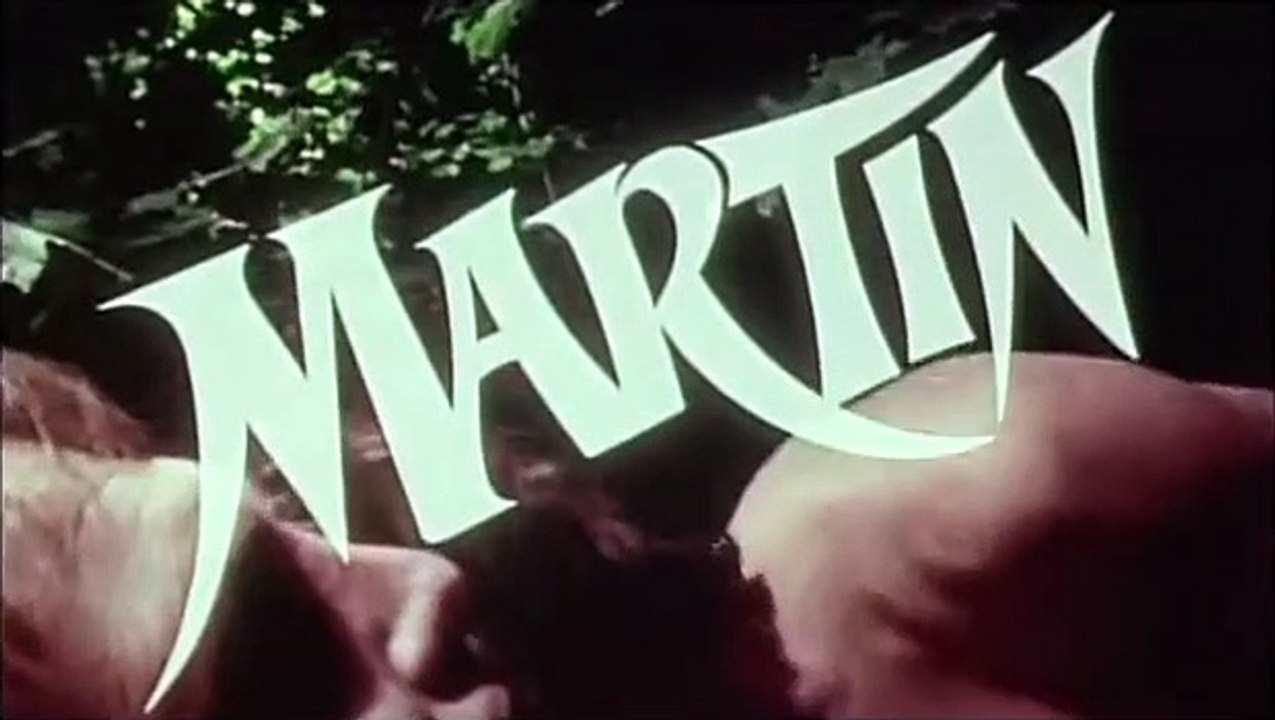 Martin | movie | 1978 | Official Trailer