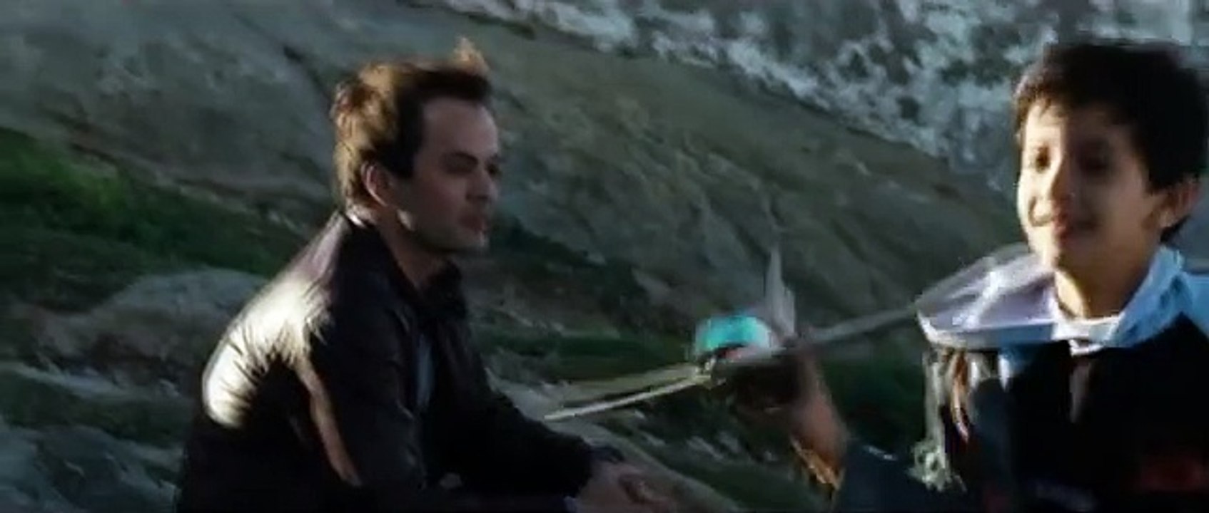 Die zwei Leben des Daniel Shore | movie | 2010 | Official Trailer