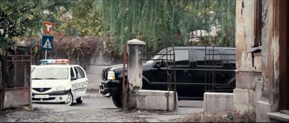 Born to Raise Hell - Zum Töten geboren! | movie | 2010 | Official Trailer