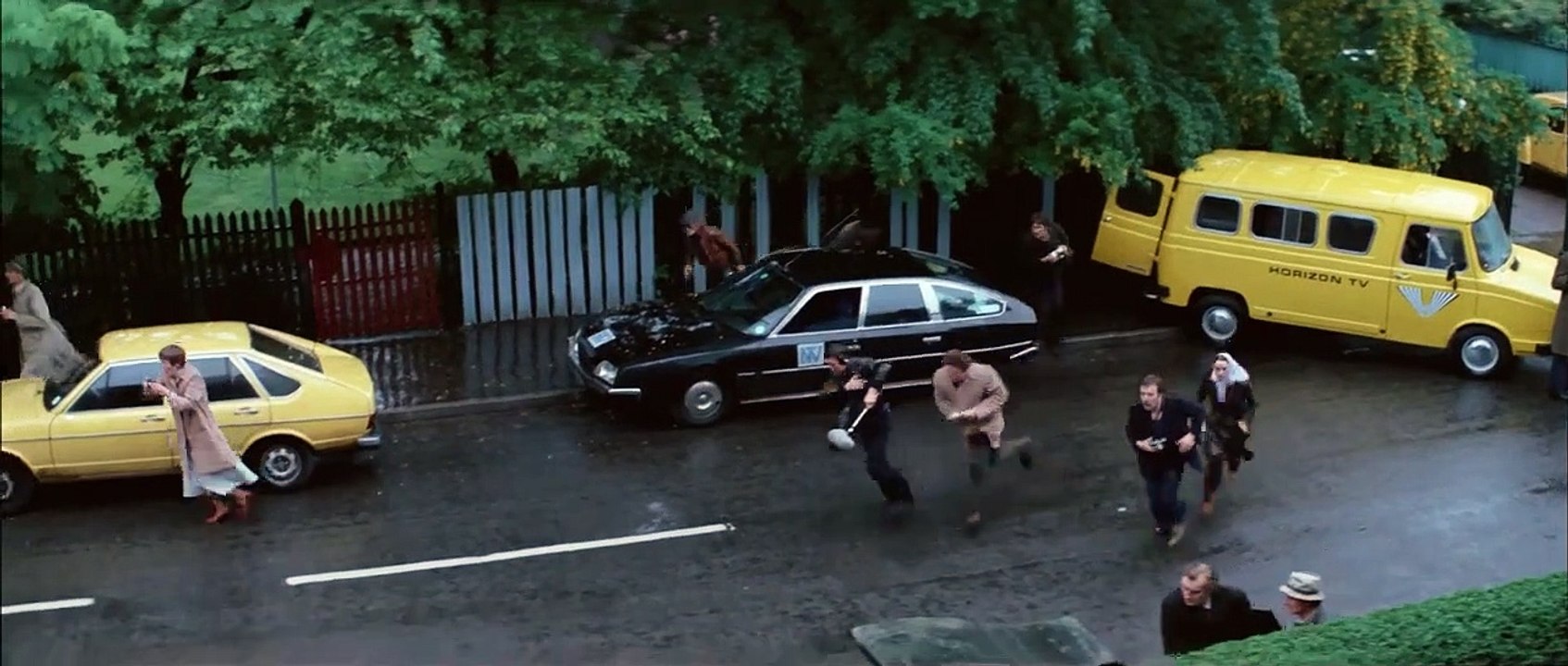 Der gekaufte Tod | movie | 1980 | Official Trailer