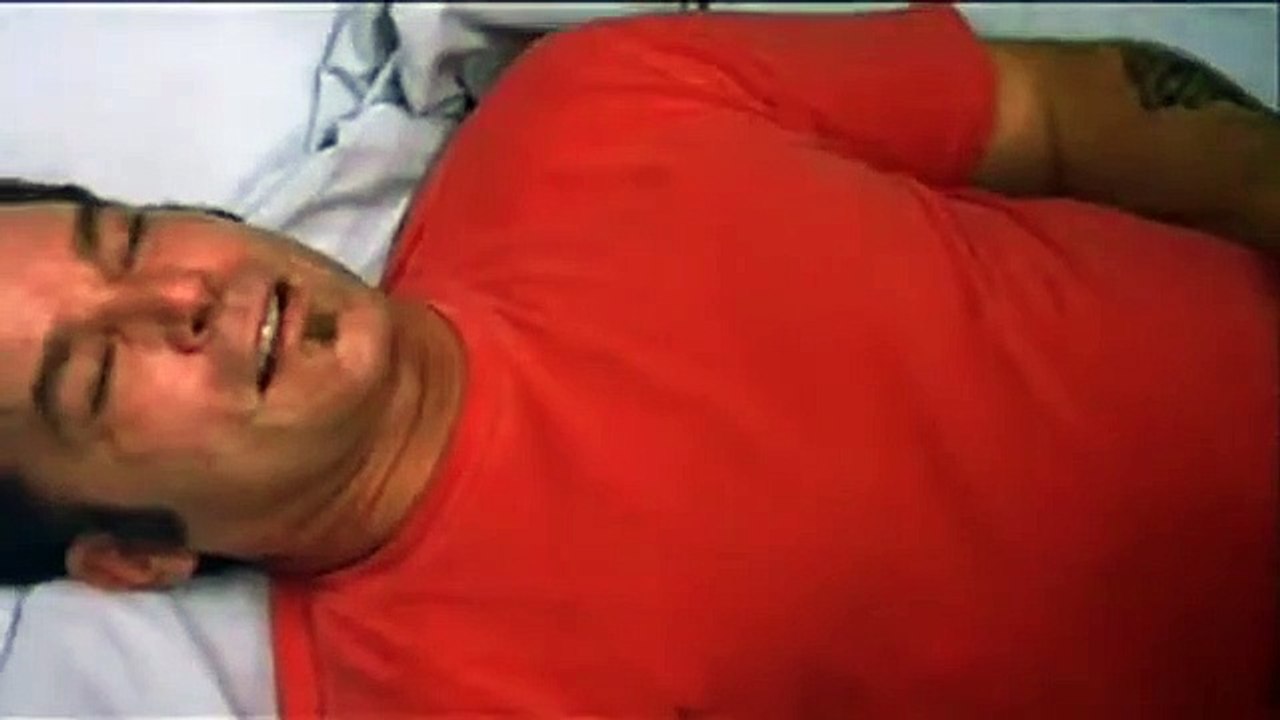 Control - Du darfst nicht töten | movie | 2005 | Official Trailer