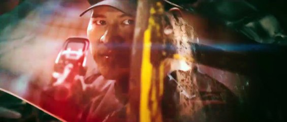 Cehennem Melekleri | movie | 2010 | Official Trailer