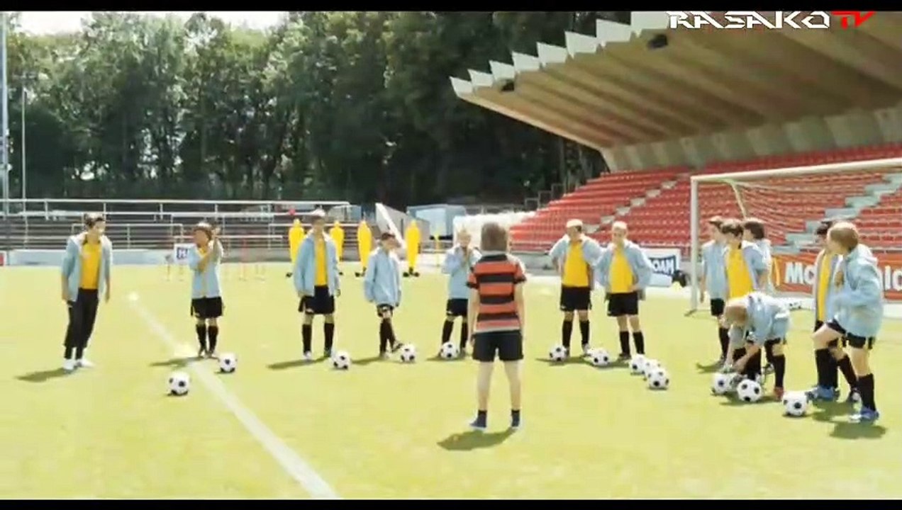 Teufelskicker | movie | 2010 | Official Trailer