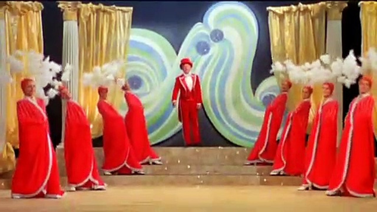 Der Baulöwe | movie | 1980 | Official Trailer