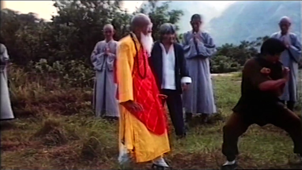 Die tödliche Rache | movie | 1980 | Official Trailer