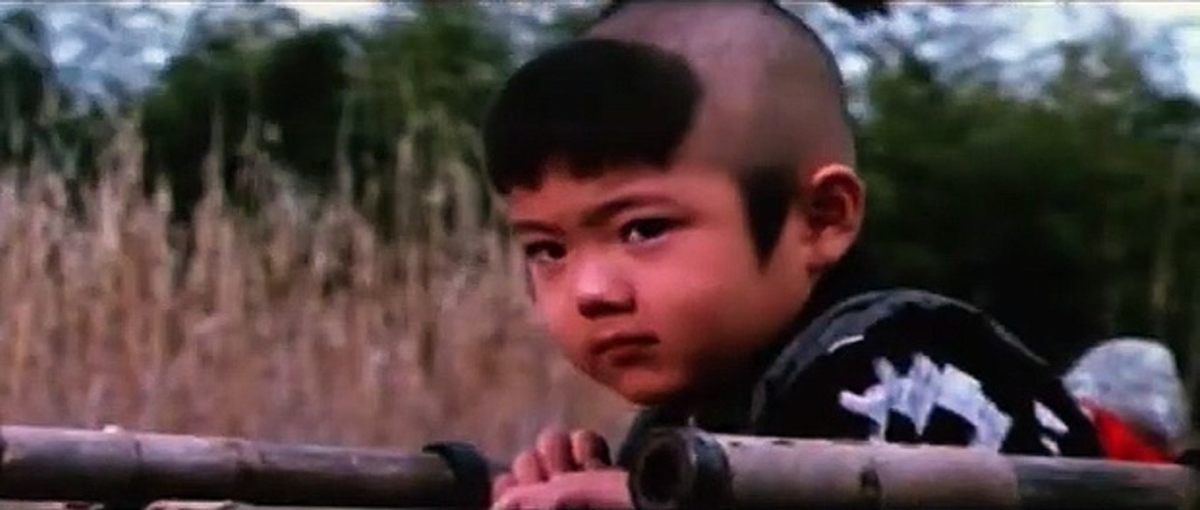 Henker des Shogun | movie | 1980 | Official Trailer