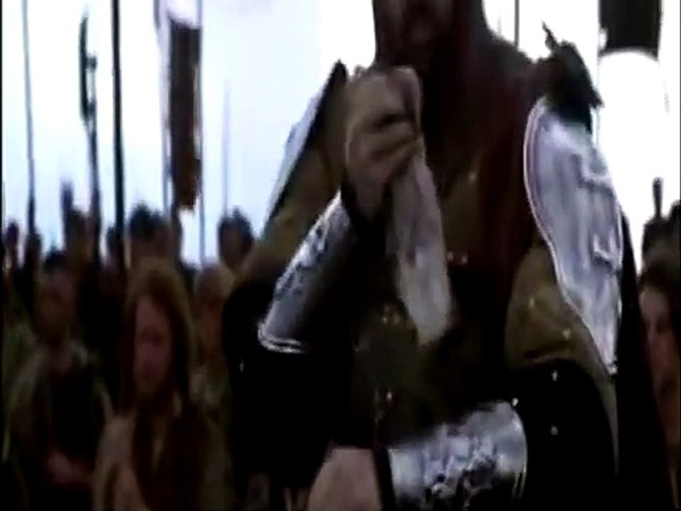 The Bruce | movie | 1996 | Official Trailer