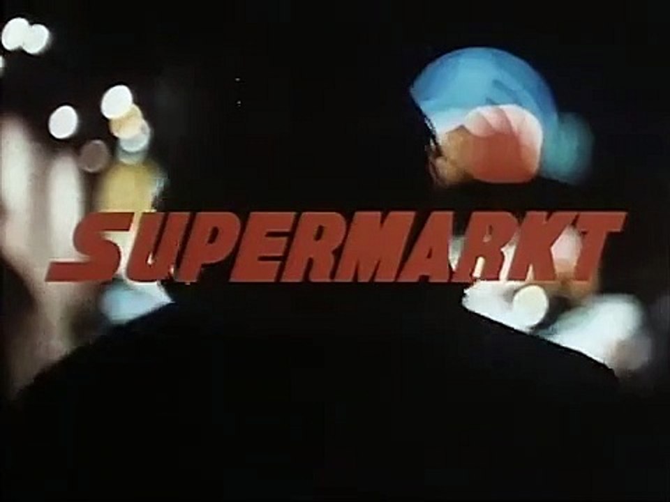 Supermarkt | movie | 1976 | Official Trailer