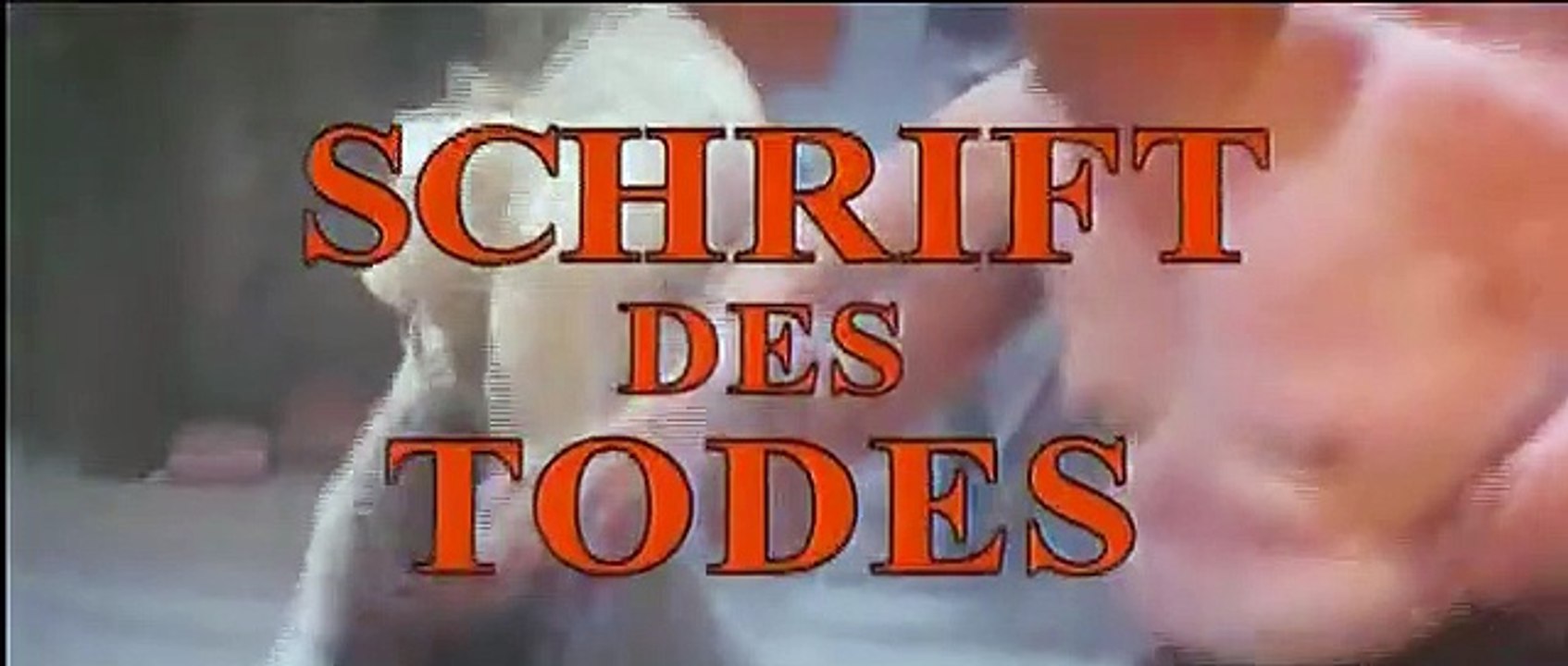 Jet Li: Schrift des Todes | movie | 1996 | Official Trailer
