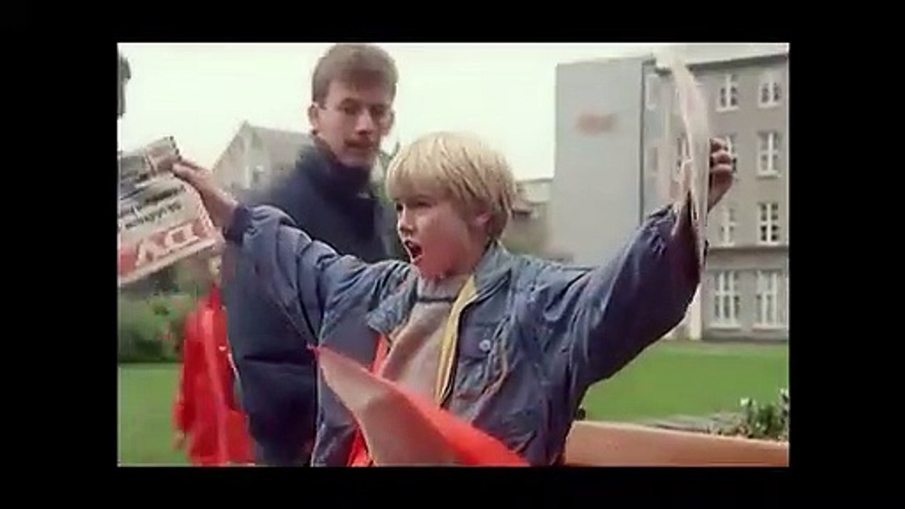 Emil und der kleine Skundi | movie | 1994 | Official Trailer