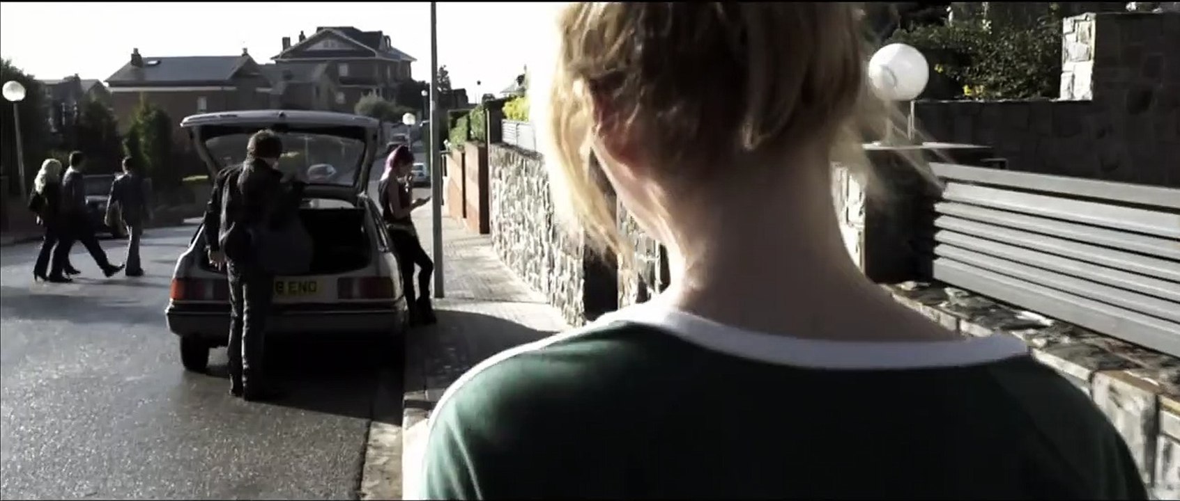 Der Exorzismus der Emma Evans | movie | 2010 | Official Trailer